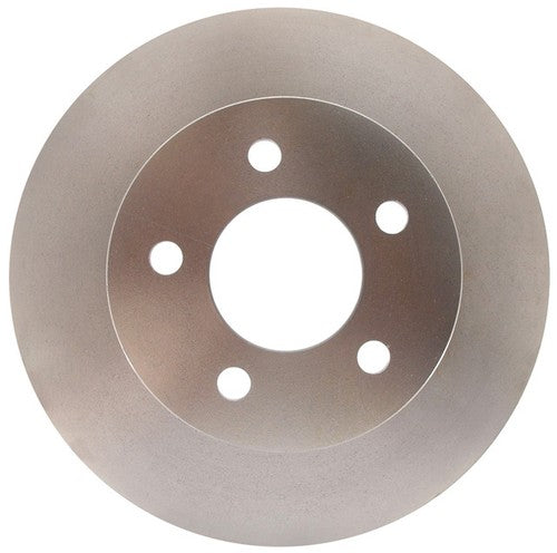 Raybestos Brakes 780036R R-Line BRAKE ROTORS OEM