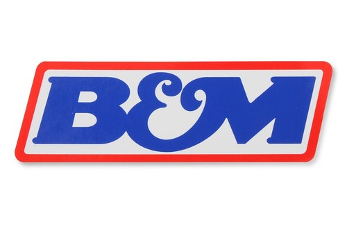 B&M 46076 Launch Control, Zinc Plated Steel, 1/8 Inch NPT Inlet/Outlet with Butt