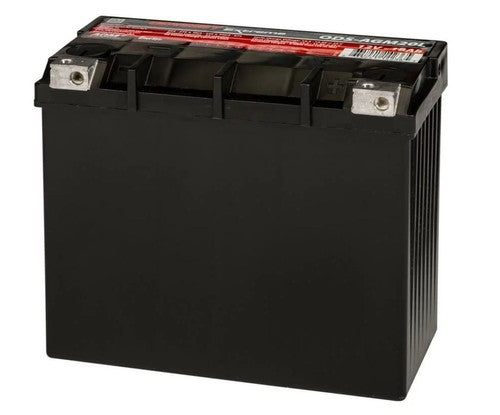 Odyssey Battery ODS-AGM20L Extreme Series BATTERY AUTO AGM PRIMARY