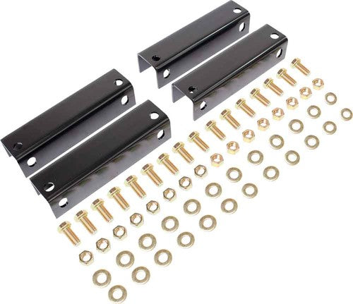 Dexter Axle K71-724-02  TRAILER AXLE ACCESSORIES