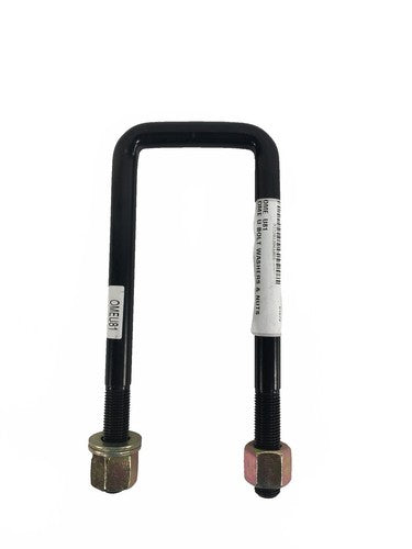 ARB OMEU81  U BOLT KIT