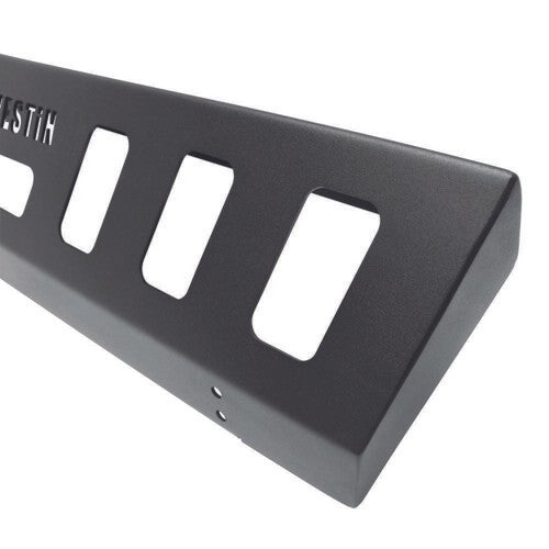 Westin 59-80095 Skid Plate WJ2 Series Bare Steel For Westin WJ2 Series Bumpers