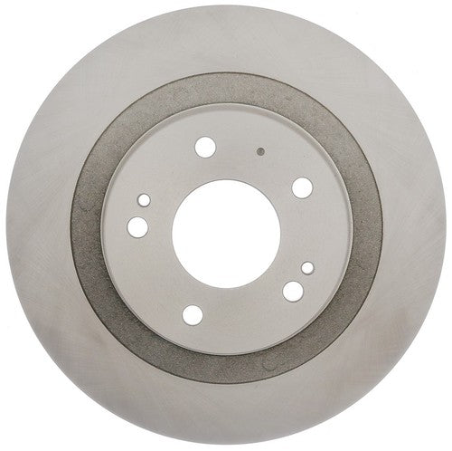 Raybestos Brakes 981056R R-Line BRAKE ROTORS OEM
