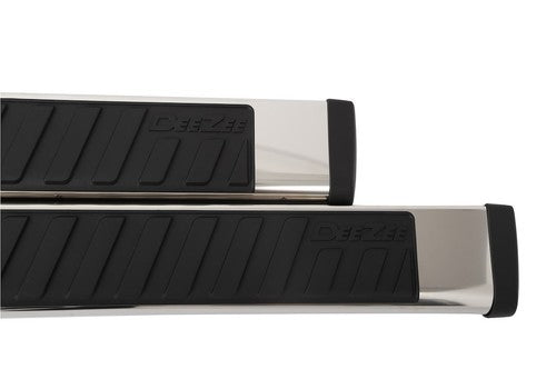 Dee Zee DZ16103  NERF BAR OVAL 6"