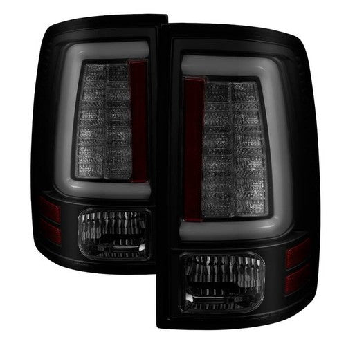 Spyder Automotive 5084064  TAIL LIGHT LENSES