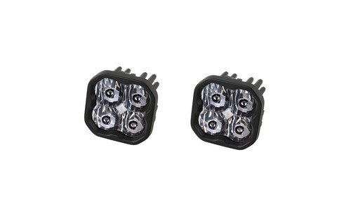 Diode Dynamics DD6853PNB Stage Series Sport LED LIGHTS