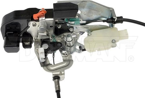Dorman (OE Solutions) 937-984 OE Solutions AIR CONDITIONING OEM