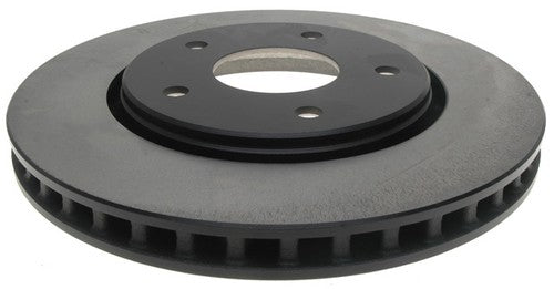 Raybestos Brakes 780624 Specialty - Truck BRAKE ROTORS OEM