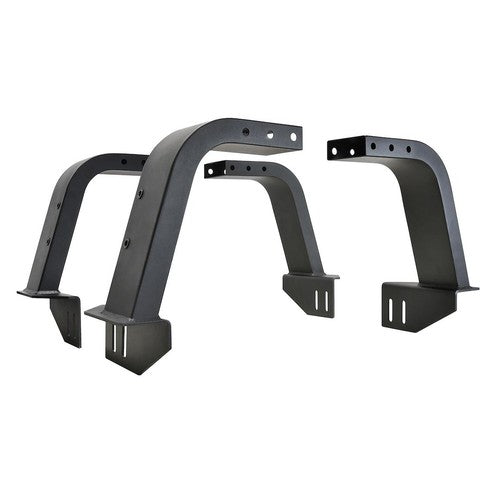 Westin Automotive 51-20015 Overland CARGO RACK