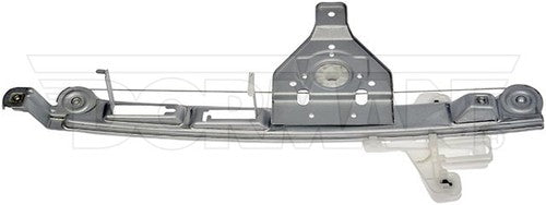 Dorman (OE Solutions) 740-153 OE Solutions WINDOW ASSEMBLIES & MOTORS