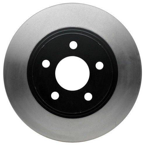Raybestos Brakes 56698 Specialty - Street Performance BRAKE ROTORS OEM