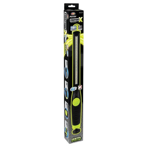 Performance Tool W2231 30 LED Li-Ion Slim Work Light