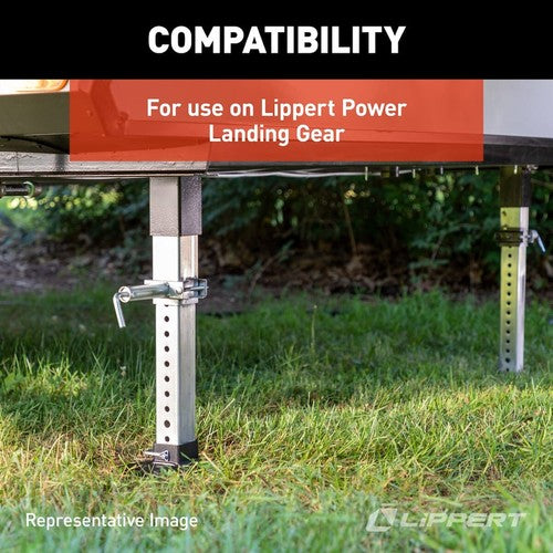Lippert Components 146060  TRAILER STABILIZATION