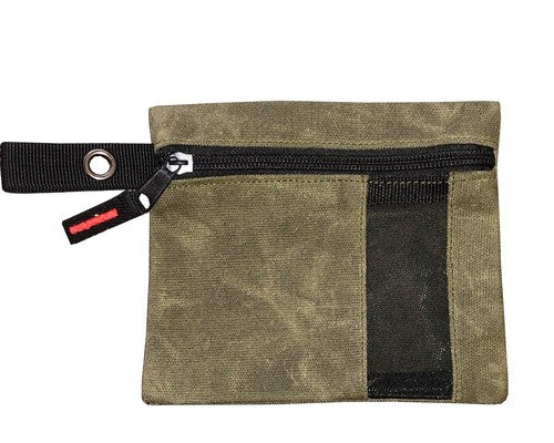 Small Bags   3 Individual  #14 Waxe