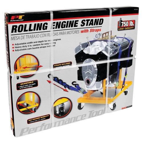 Performance Tool W41037  TOOL