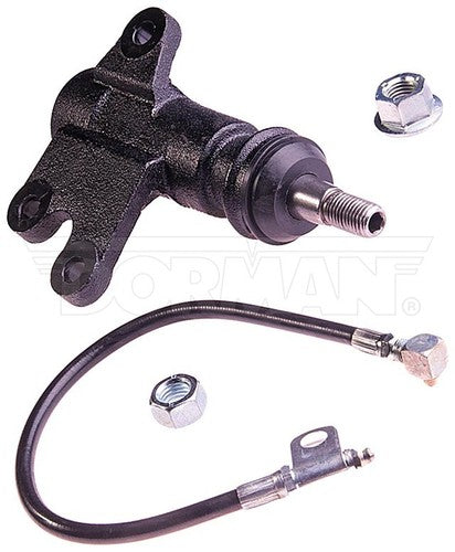 Dorman MAS Select Chassis IB90116 Select  AC CLUTCH & IDLER PARTS