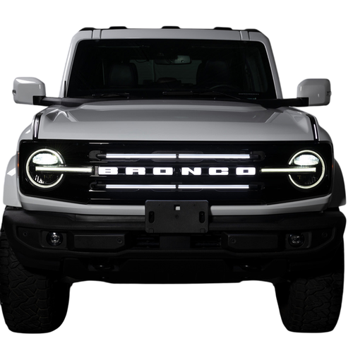 Putco 310032 Virtual Blade LIGHT BAR