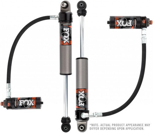Fox Shocks 883-26-091 2.5 Performance Series SHOCK ABSORBERS