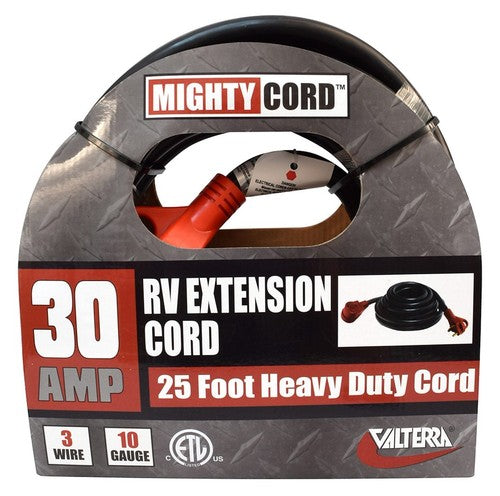 Valterra A10-3025EH Mighty Cord  POWER CORDSETS RV