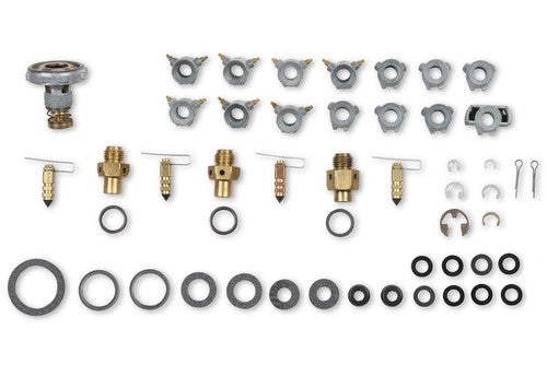 Trick Kit Carburetor Rebuild Kit