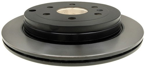 Raybestos Brakes 580569 Specialty - Truck BRAKE ROTORS OEM