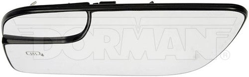 Help! By Dorman 57094  MIRROR COVER OEM