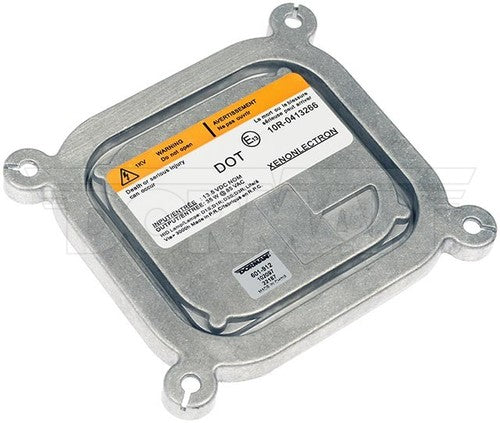 Dorman (OE Solutions) 601-912 OE Solutions HEADLIGHT ASSEMBLY OEM