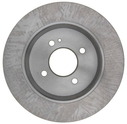 Raybestos Brakes 980980R R-Line BRAKE ROTORS OEM