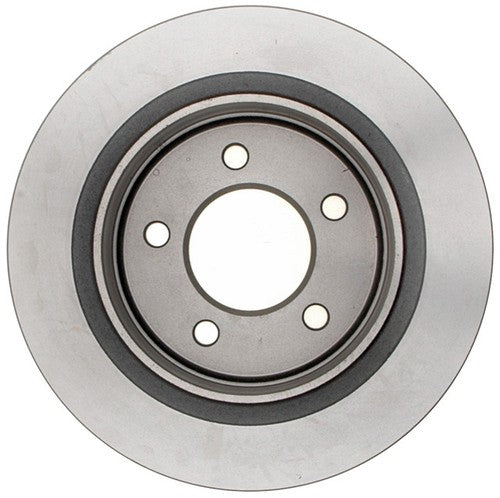 Raybestos Brakes 780152 Specialty - Truck BRAKE ROTORS OEM