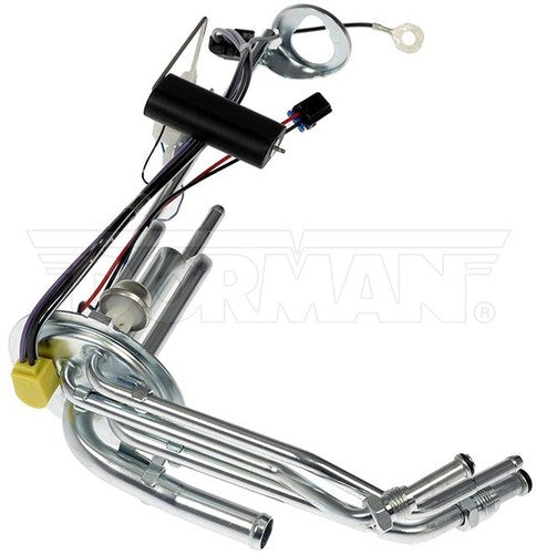 Dorman (OE Solutions) 692-000 OE Solutions FUEL PUMP & TURBO SYSTEM