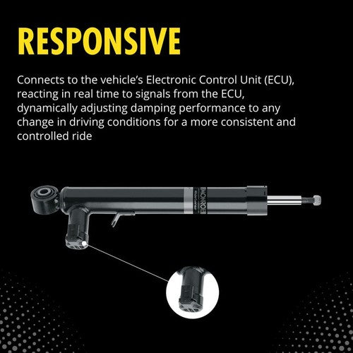 Monroe C1514 RideSense SHOCK ABSORBERS