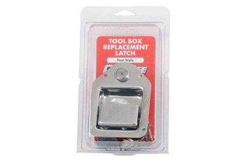 Dee Zee DZTBLATCH3  TOOL BOX ACCESSORIES