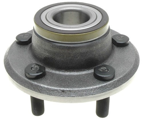 Raybestos Brakes 713224  BRAKE ROTORS OEM
