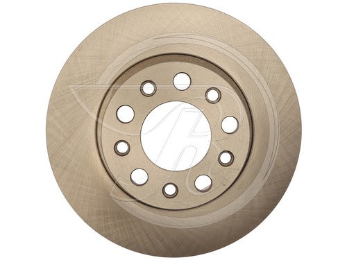 Raybestos Brakes 981835R R-Line BRAKE ROTORS OEM