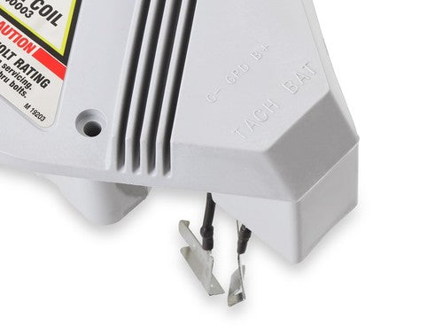 ACCEL Ignition 140003 Super Coil COIL IGNITION