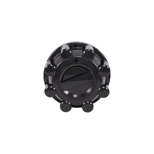 Coast To Coast C10098RBK  WHEEL CENTER CAPS