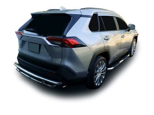 Black Horse Offroad 8D93947SS-DL  BUMPER GUARD