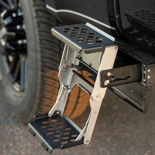 Rockslide Engineering RS-100-9 R-Step STEP TRUCK