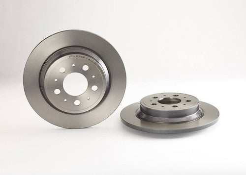 Brembo 08776511C02  BRAKE ROTORS