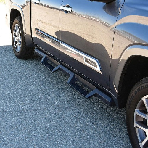 Westin Automotive 56-14235 Square Nerf Bar