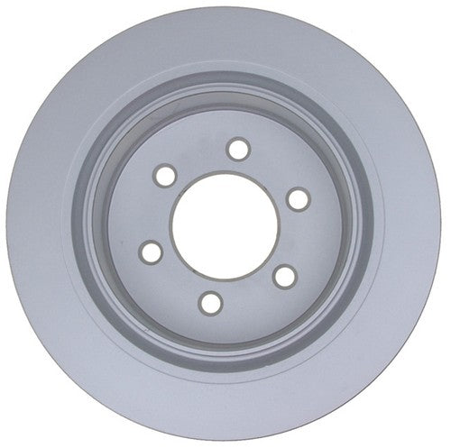 Raybestos Brakes 680976 Specialty - Truck BRAKE ROTORS OEM