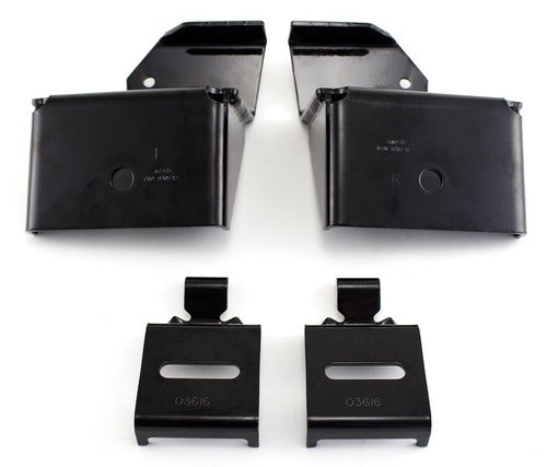 Air Lift 59565 Ride Control  HELPER SPRINGS