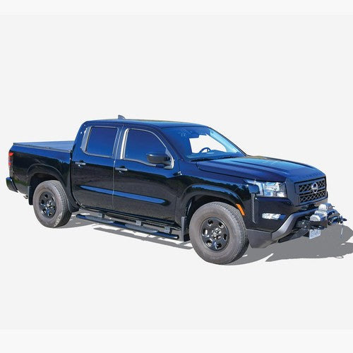 Westin Automotive 21-24215 PRO TRAXX RUNNING BOARDS