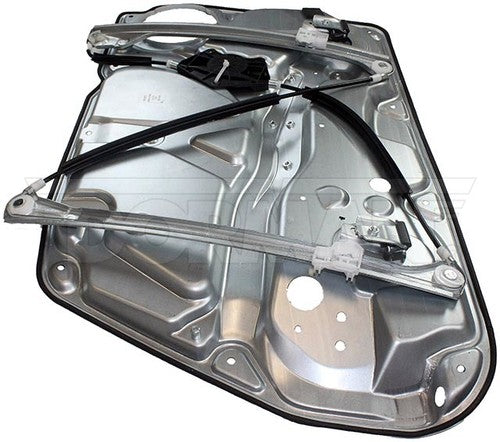 Dorman (OE Solutions) 740-644 OE Solutions WINDOW ASSEMBLIES & MOTORS