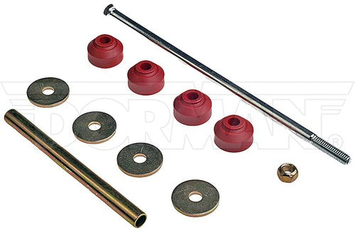 Dorman Chassis SK3124PR Premium  SUSPENSION OEM