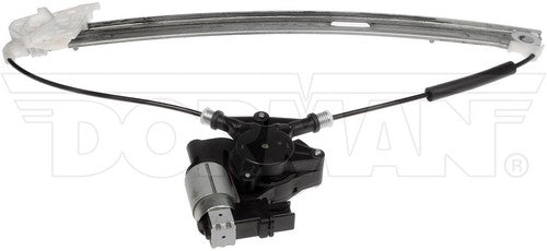 Dorman (OE Solutions) 748-094 OE Solutions WINDOW ASSEMBLIES & MOTORS