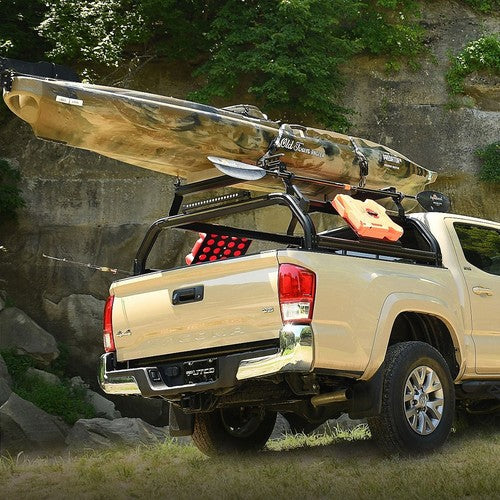 Putco 185735HD Venture TEC CARGO RACK