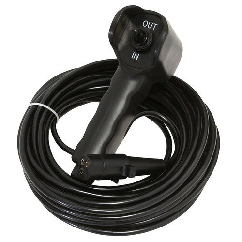 Superwinch 1515000 Winch Vehicle Mount  12 Volt Electric 15000 lb Line Pull