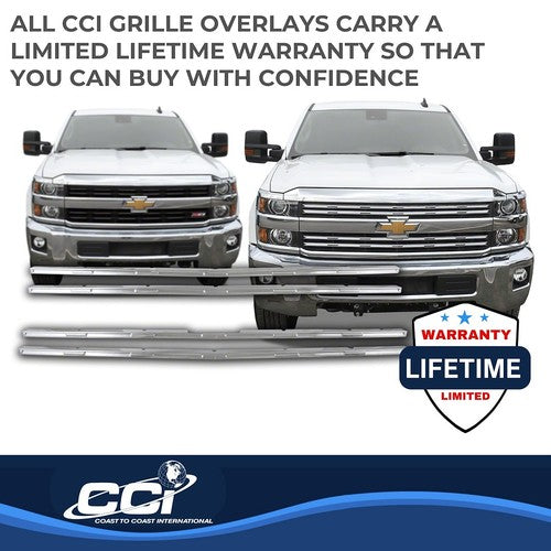 Coast To Coast IWCGI132  GRILL INSERT