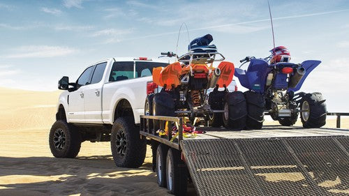 Air Lift 52500  HELPER SPRINGS